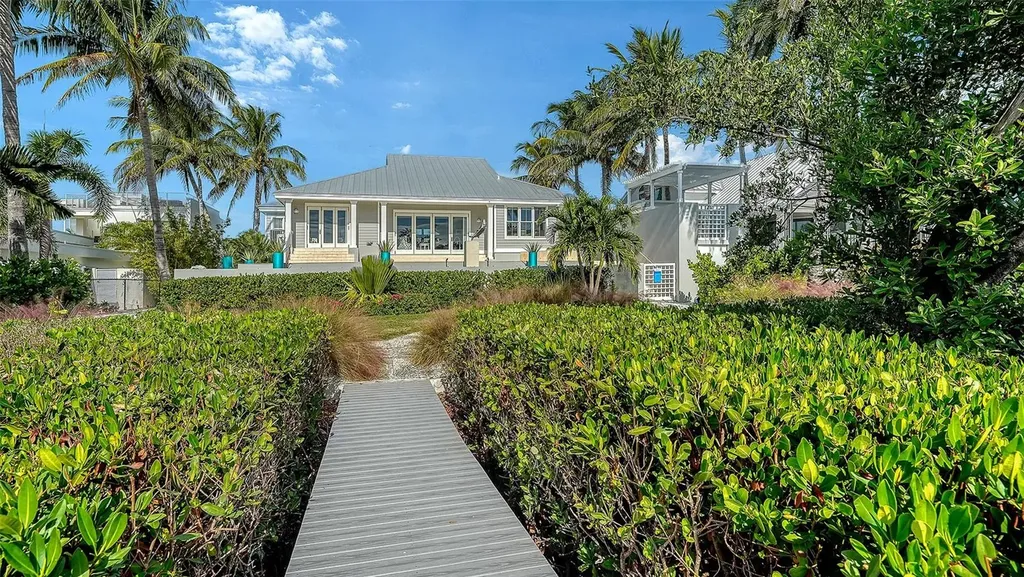 340 Morningside Drive Sarasota FL 34236
