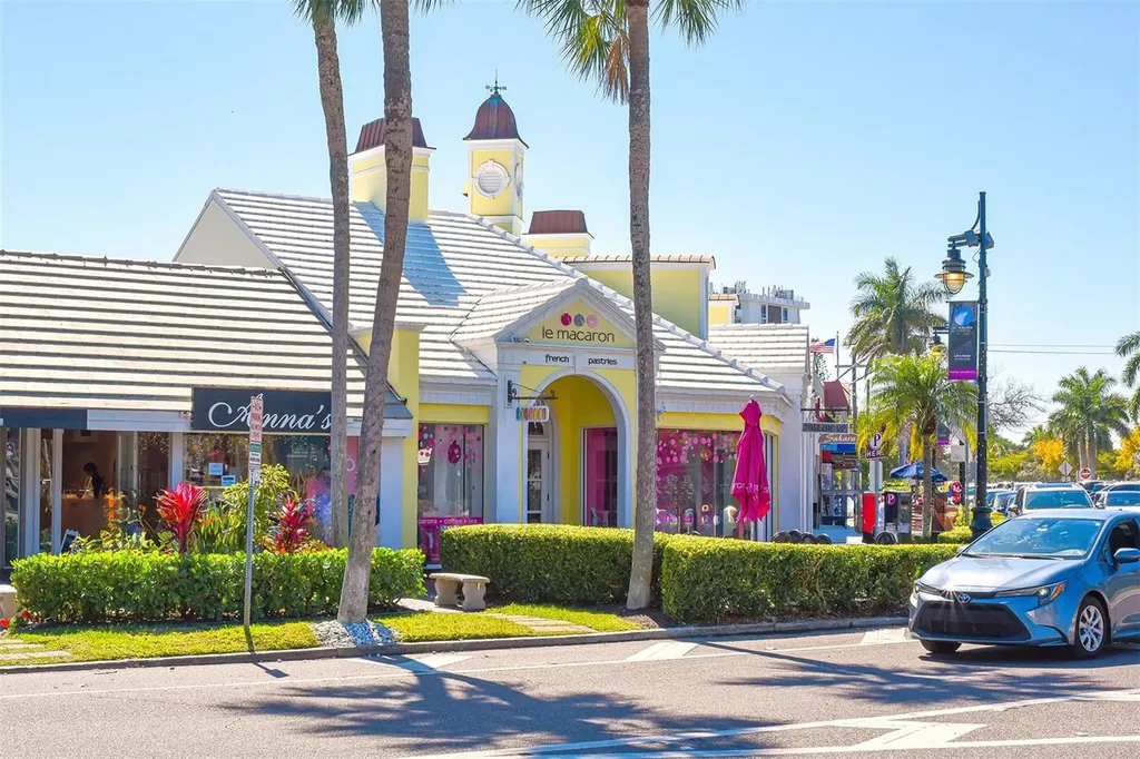 340 Morningside Drive Sarasota FL 34236