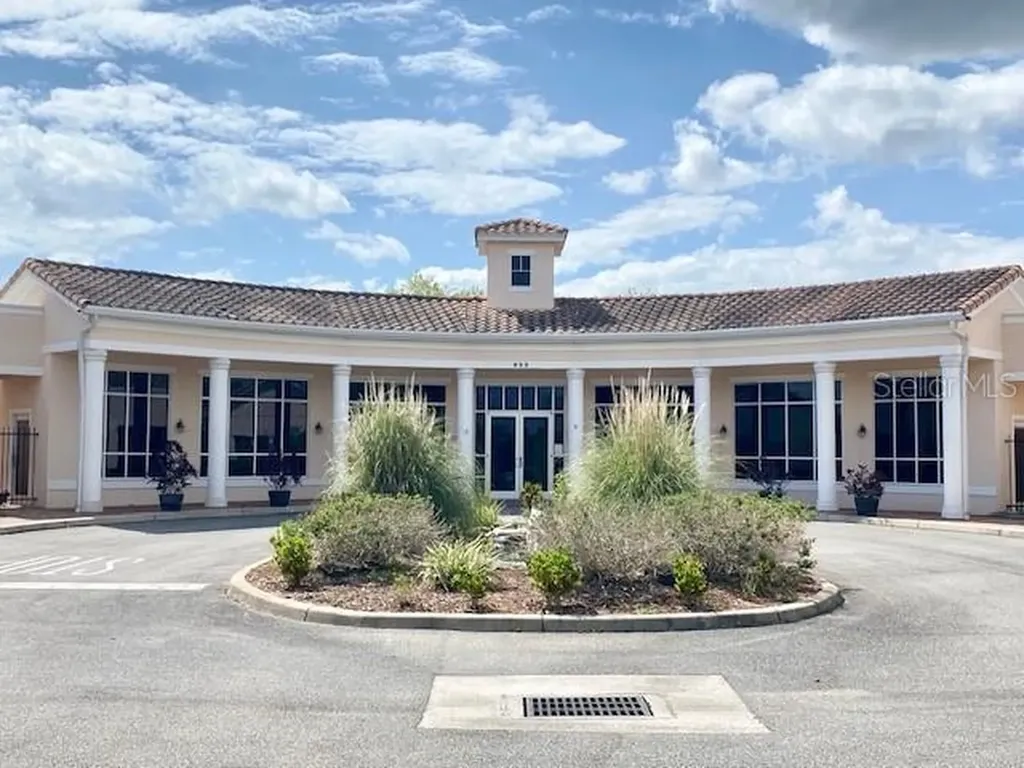 1023 David Walker Drive Tavares FL 32778