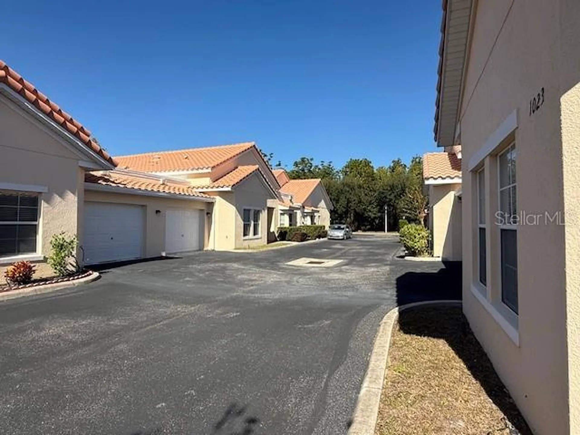 1023 David Walker Drive Tavares FL 32778