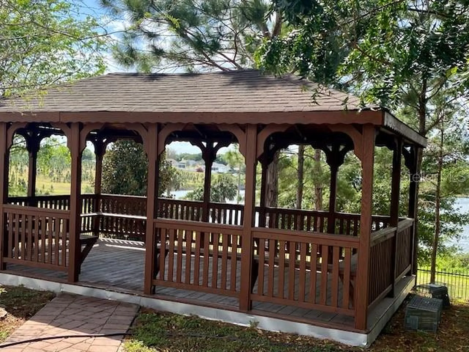 1023 David Walker Drive Tavares FL 32778