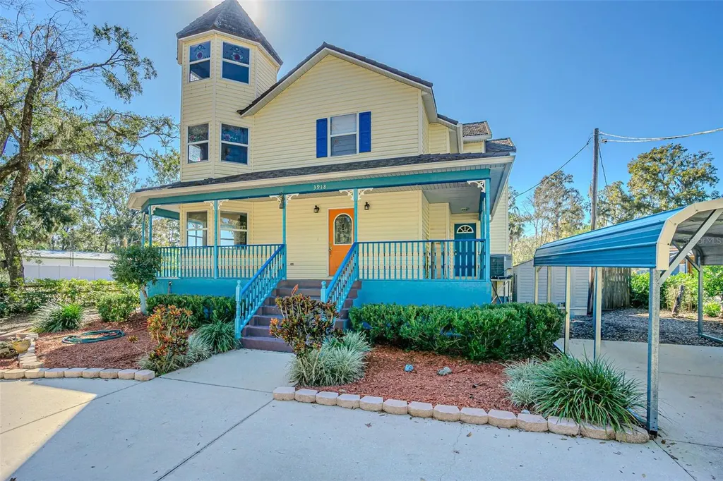 3918 Alafia Boulevard Brandon FL 33511