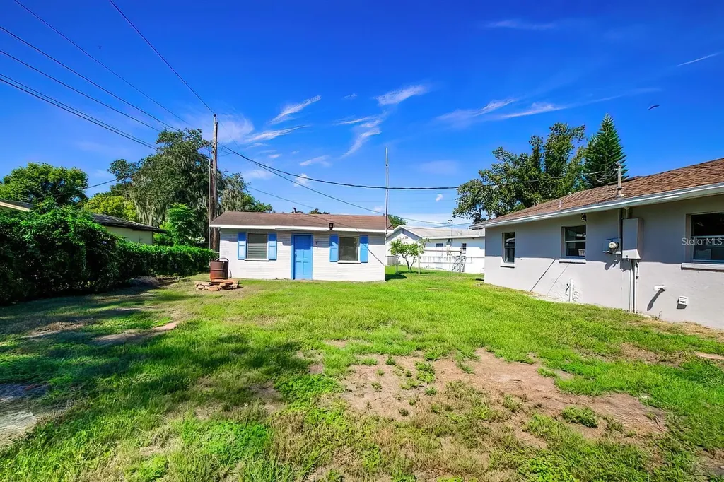 2107 Monticello Avenue Lakeland FL 33801
