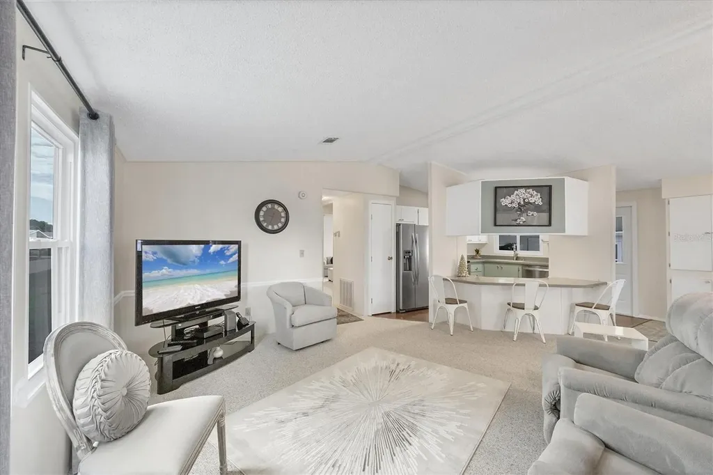827 Tangerine Woods Boulevard Englewood FL 34223