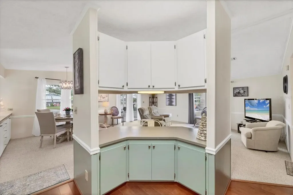 827 Tangerine Woods Boulevard Englewood FL 34223