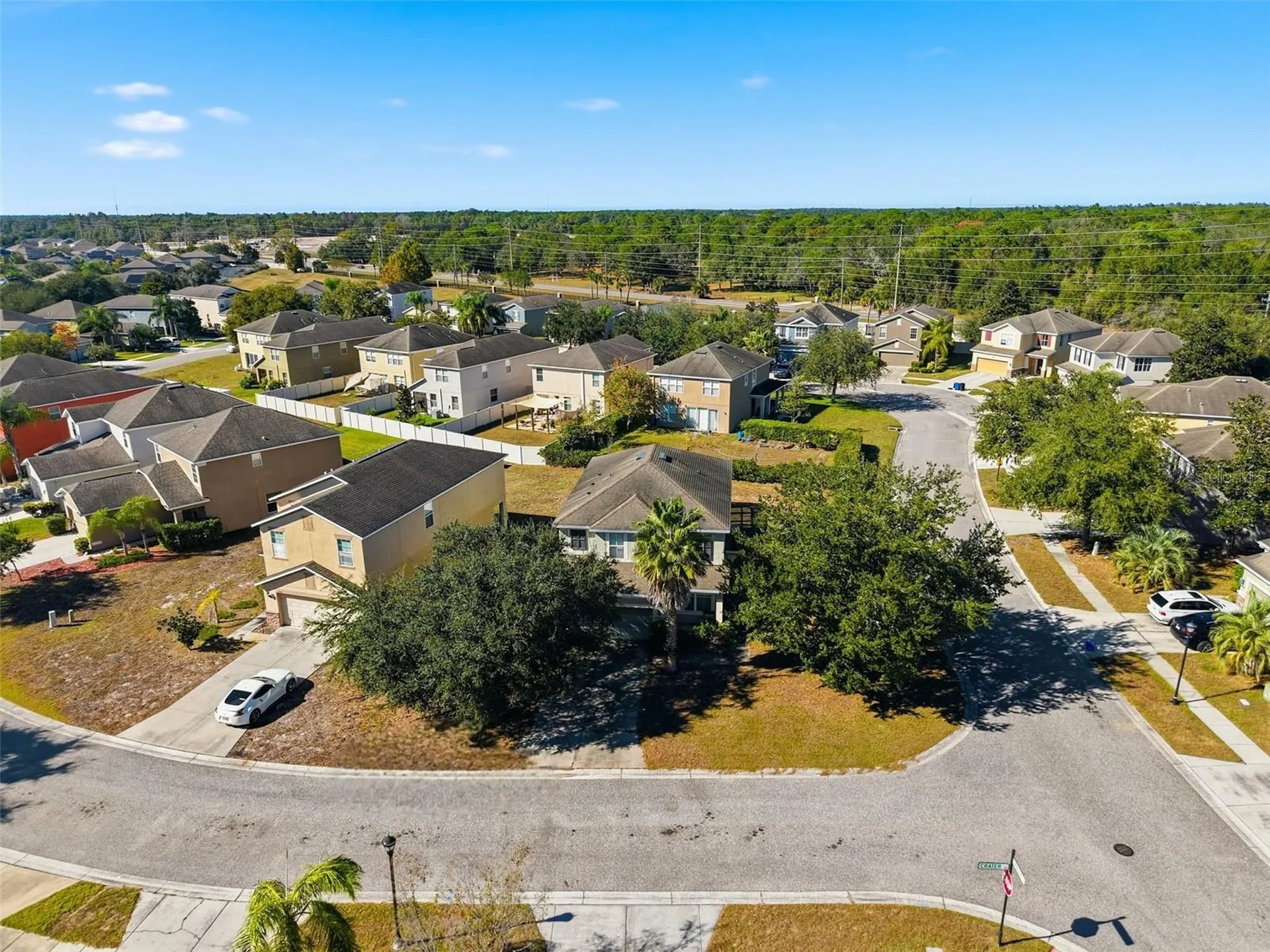13800 Crater Circle Hudson FL 34669