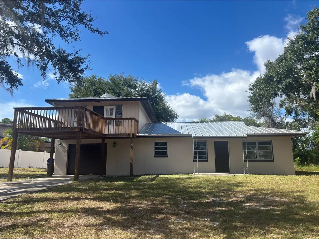 127 Jamison Avenue Lake Placid FL 33852