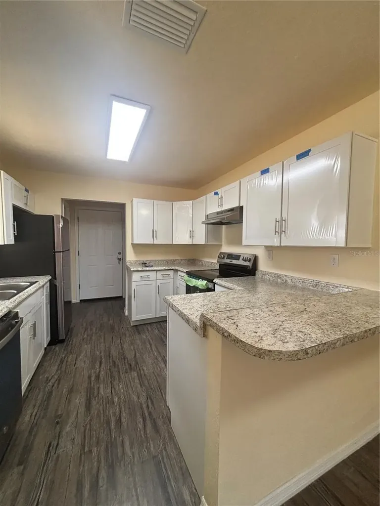 127 Jamison Avenue Lake Placid FL 33852