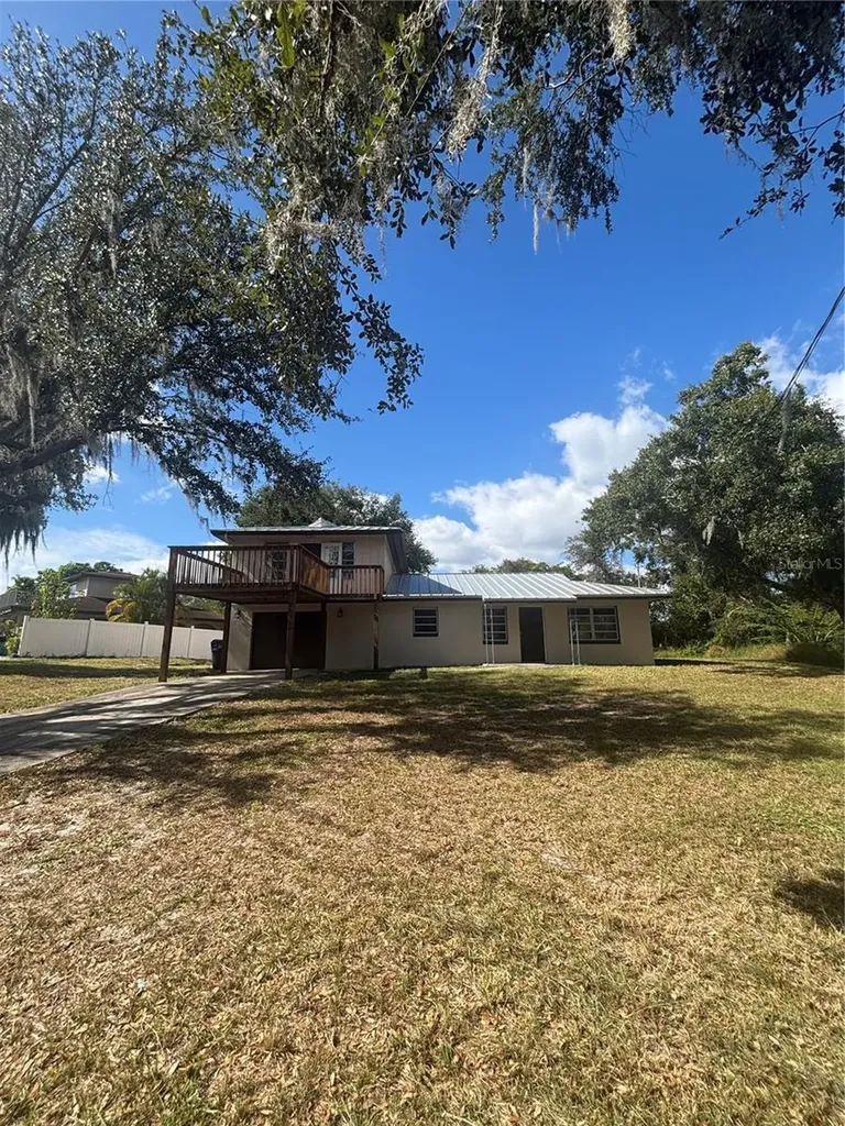127 Jamison Avenue Lake Placid FL 33852