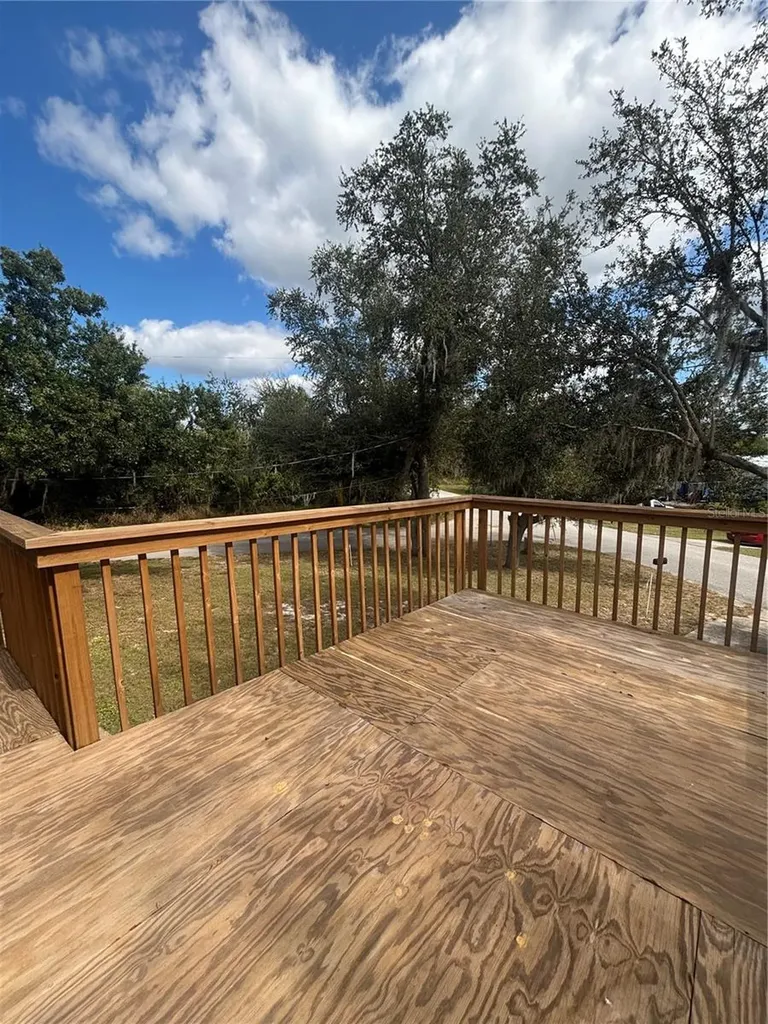 127 Jamison Avenue Lake Placid FL 33852