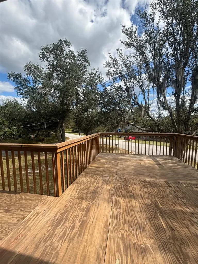 127 Jamison Avenue Lake Placid FL 33852