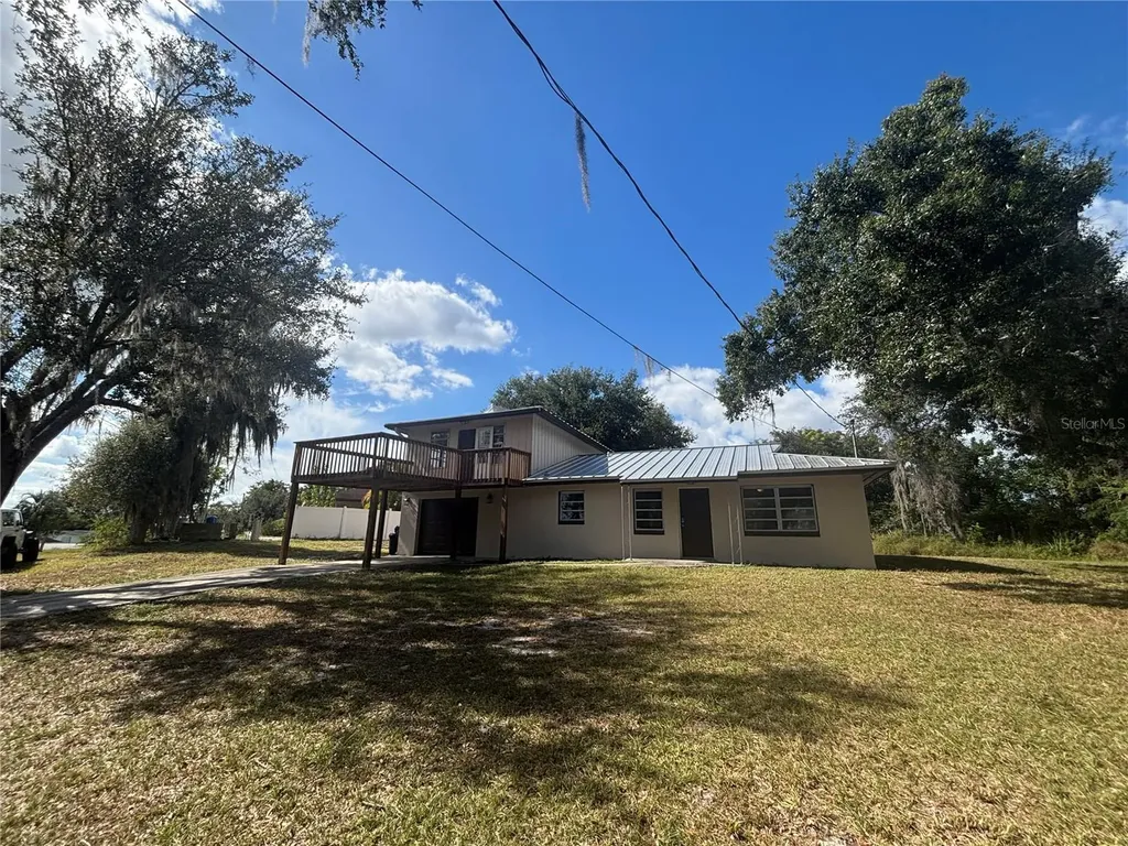 127 Jamison Avenue Lake Placid FL 33852