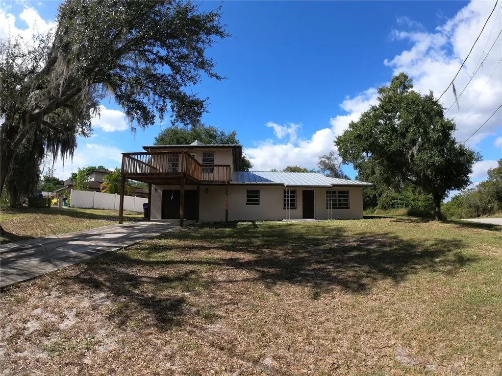 127 Jamison Avenue Lake Placid FL 33852