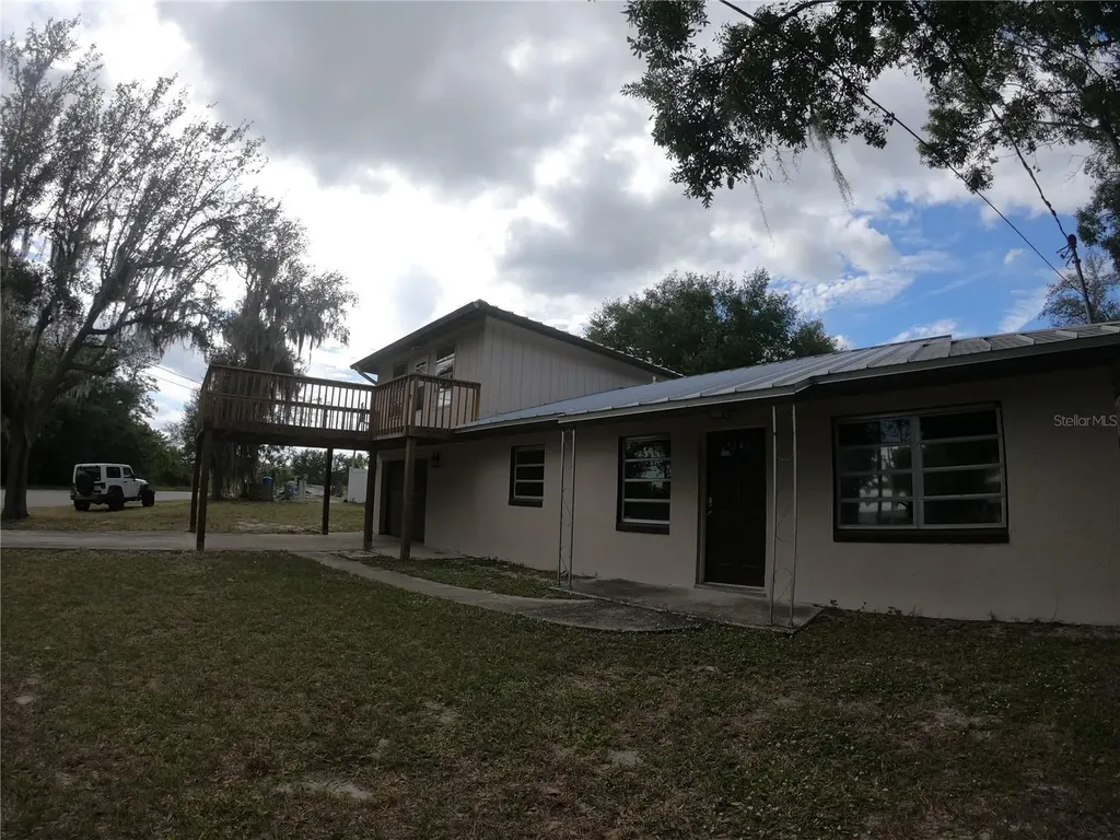 127 Jamison Avenue Lake Placid FL 33852