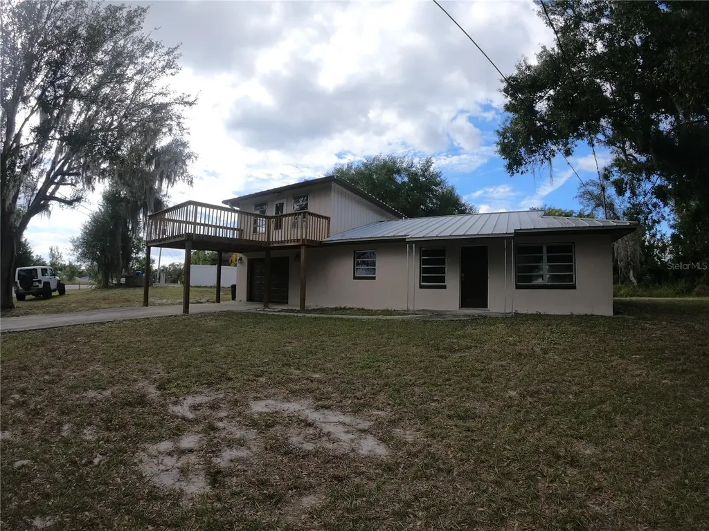 127 Jamison Avenue Lake Placid FL 33852
