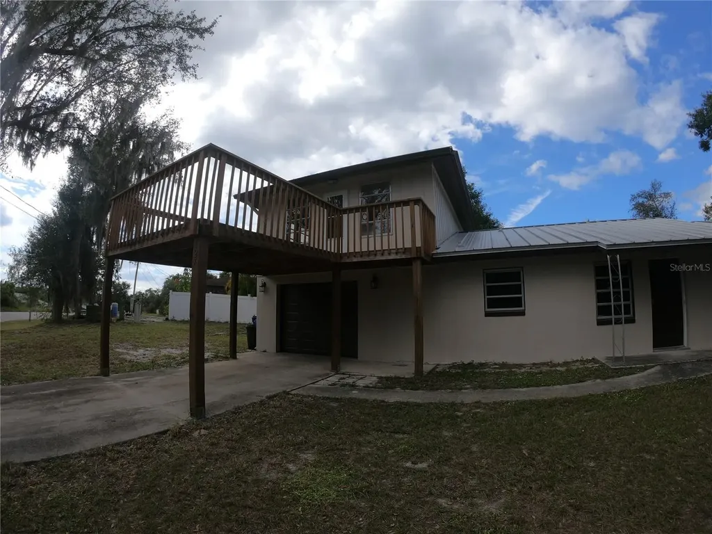 127 Jamison Avenue Lake Placid FL 33852