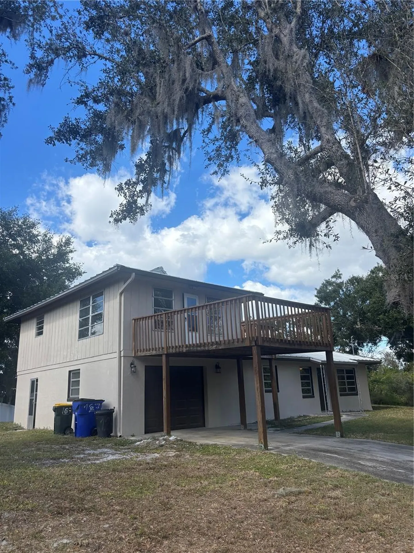 127 Jamison Avenue Lake Placid FL 33852