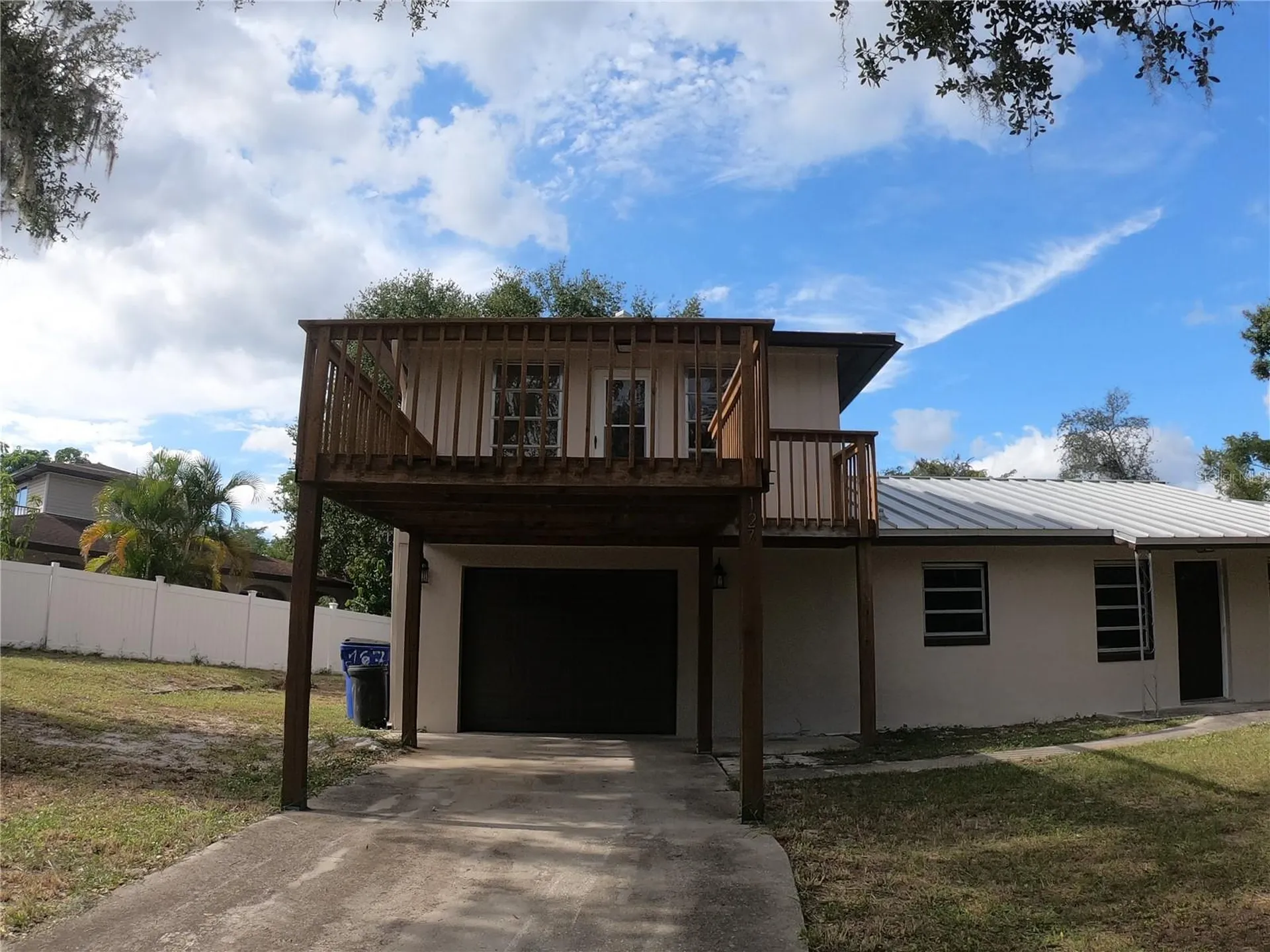 127 Jamison Avenue Lake Placid FL 33852