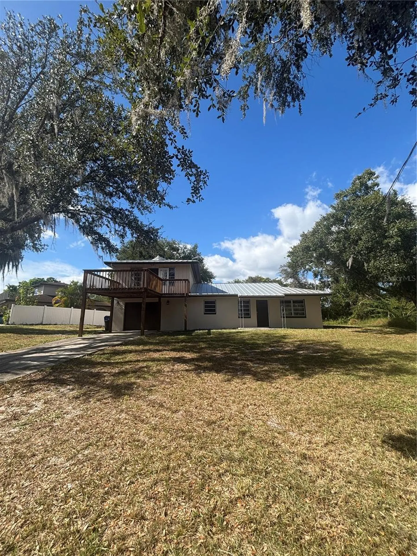 127 Jamison Avenue Lake Placid FL 33852