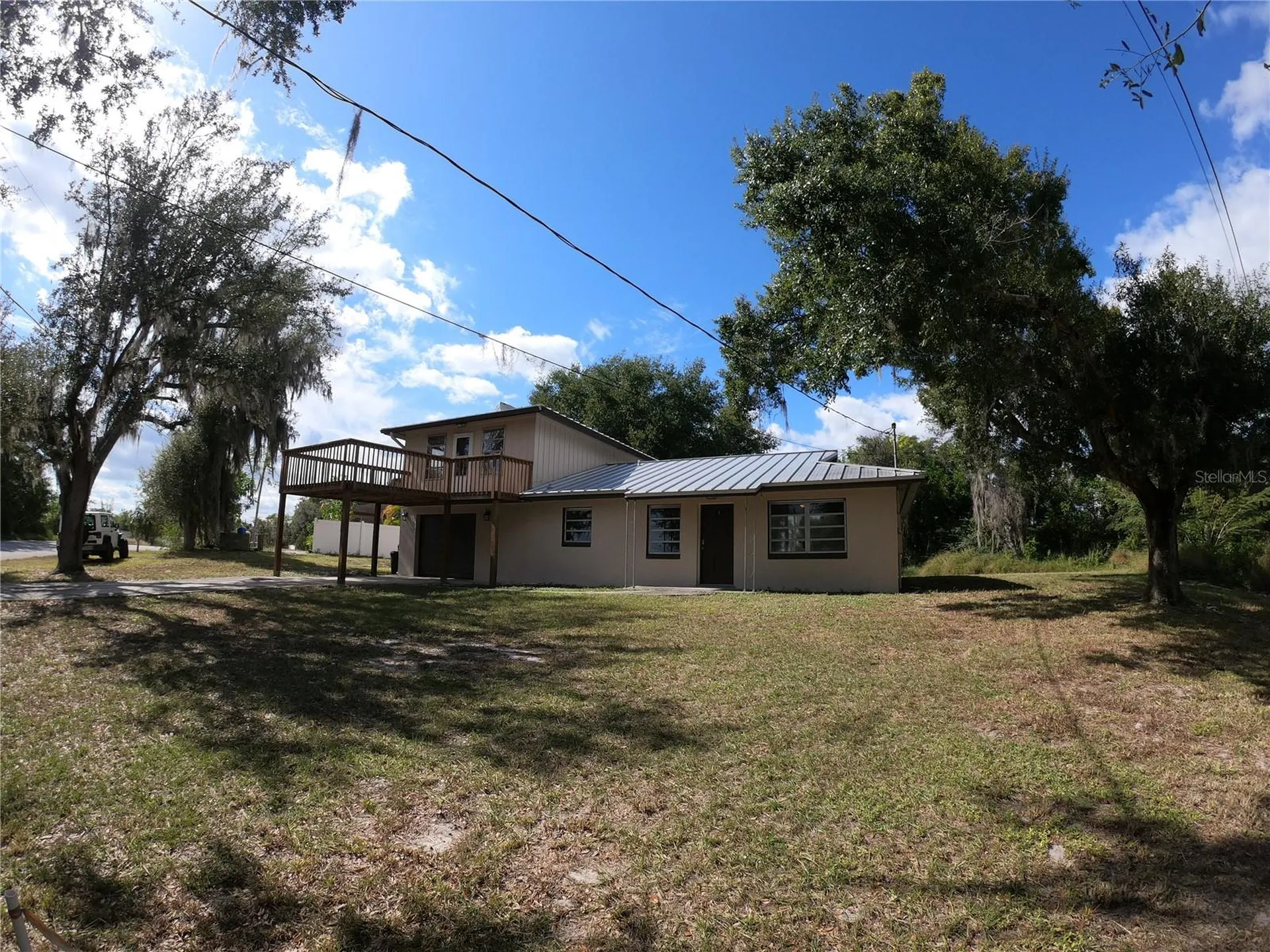 127 Jamison Avenue Lake Placid FL 33852
