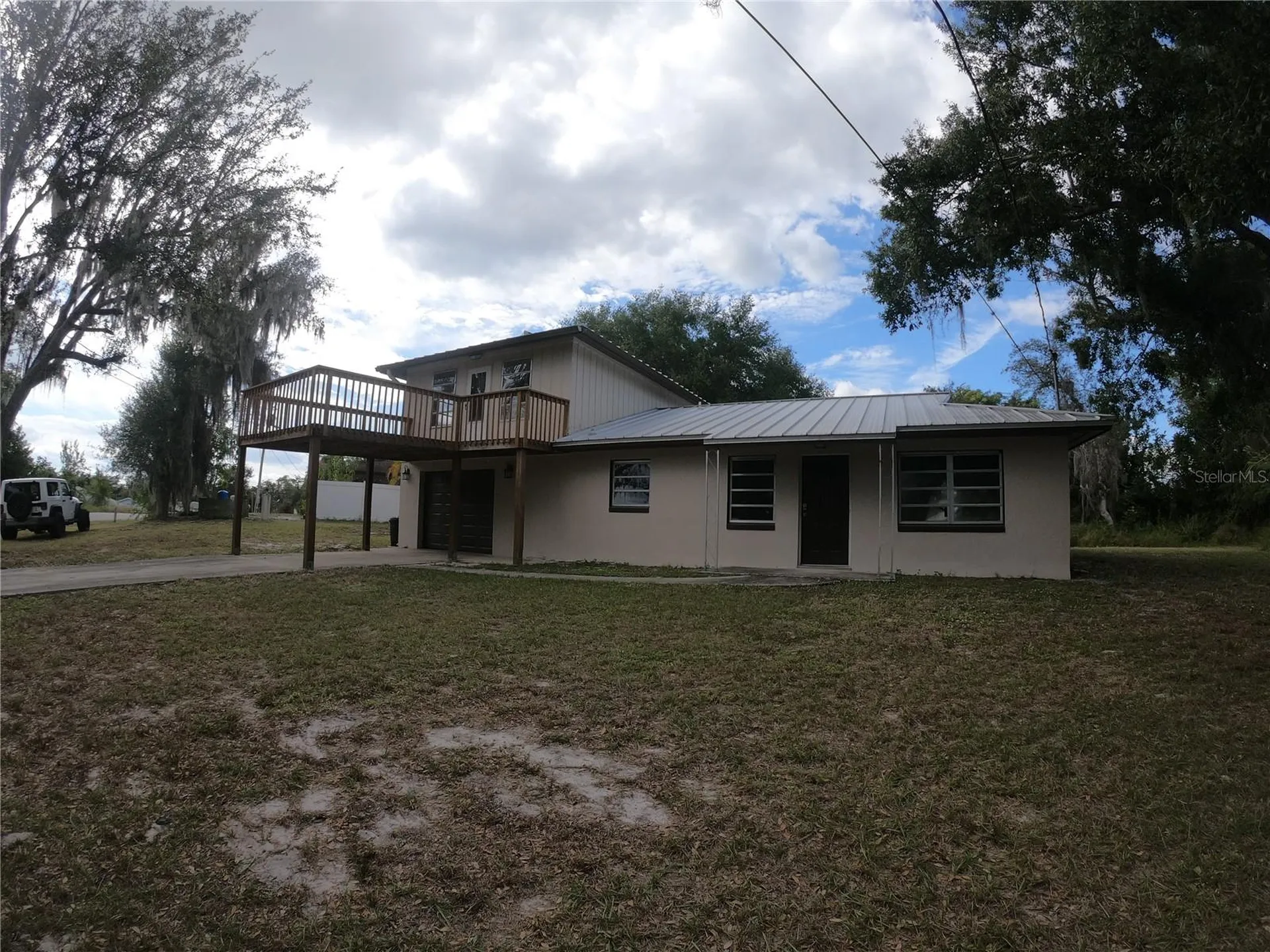 127 Jamison Avenue Lake Placid FL 33852