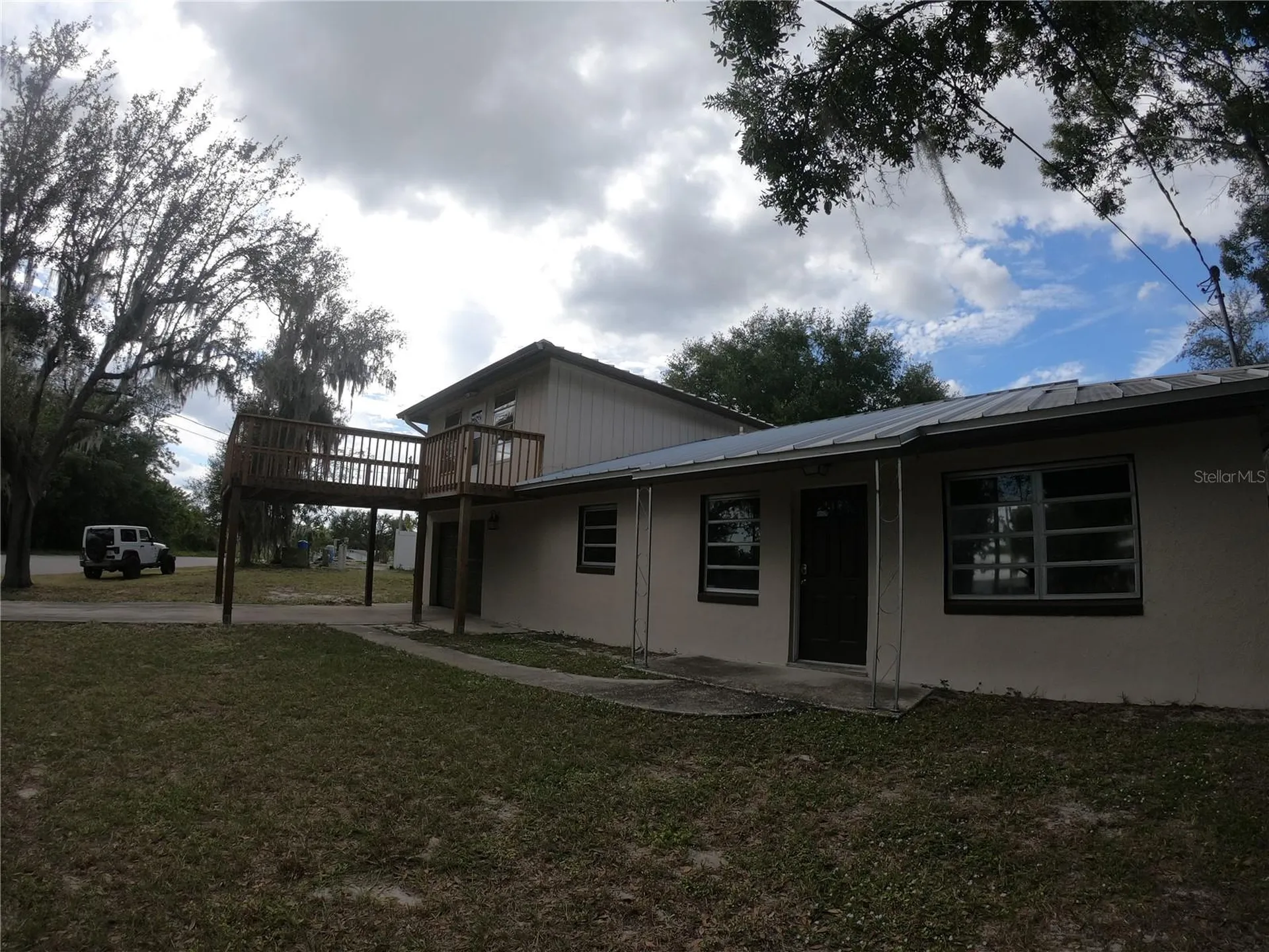 127 Jamison Avenue Lake Placid FL 33852