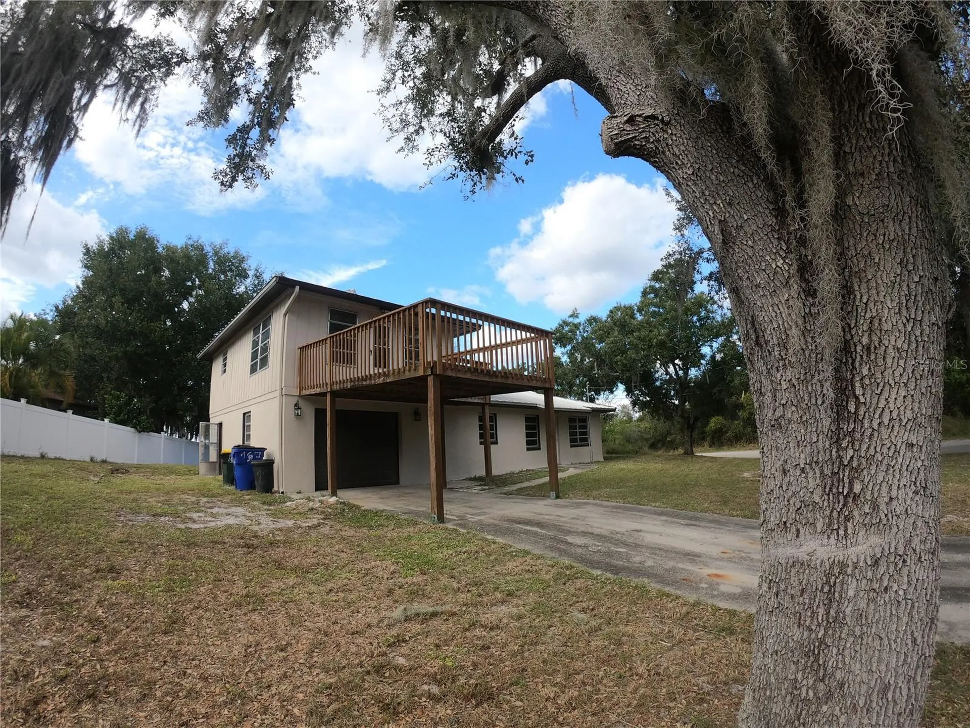 127 Jamison Avenue Lake Placid FL 33852