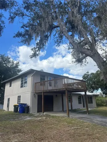127 Jamison Avenue Lake Placid FL 33852