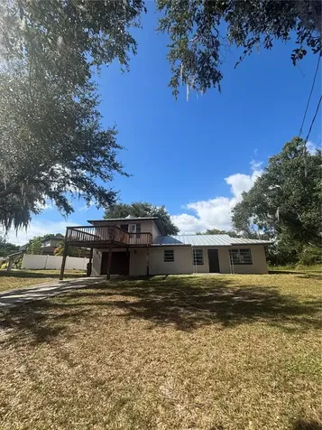 127 Jamison Avenue Lake Placid FL 33852