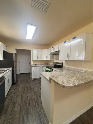 127 Jamison Avenue Lake Placid FL 33852