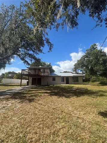 127 Jamison Avenue Lake Placid FL 33852