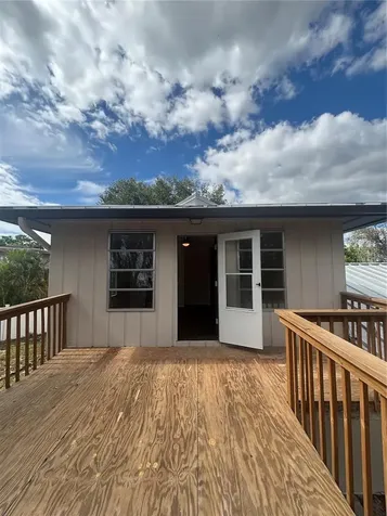 127 Jamison Avenue Lake Placid FL 33852