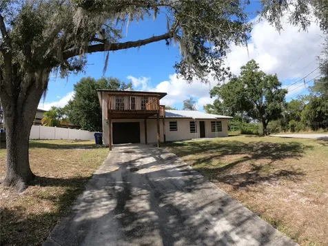 127 Jamison Avenue Lake Placid FL 33852