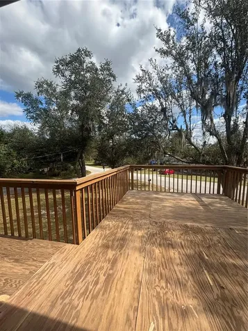 127 Jamison Avenue Lake Placid FL 33852