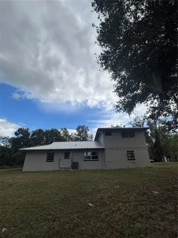 127 Jamison Avenue Lake Placid FL 33852
