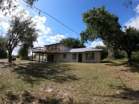 127 Jamison Avenue Lake Placid FL 33852