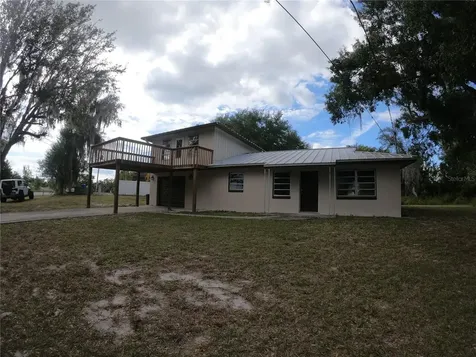 127 Jamison Avenue Lake Placid FL 33852