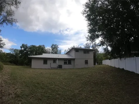 127 Jamison Avenue Lake Placid FL 33852