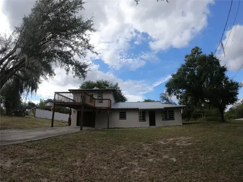 127 Jamison Avenue Lake Placid FL 33852