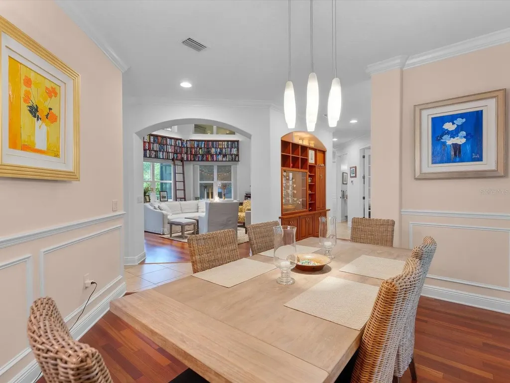 110 Ocean Way Drive Ponce Inlet FL 32127