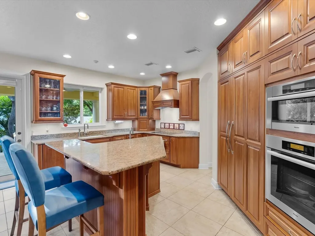 110 Ocean Way Drive Ponce Inlet FL 32127