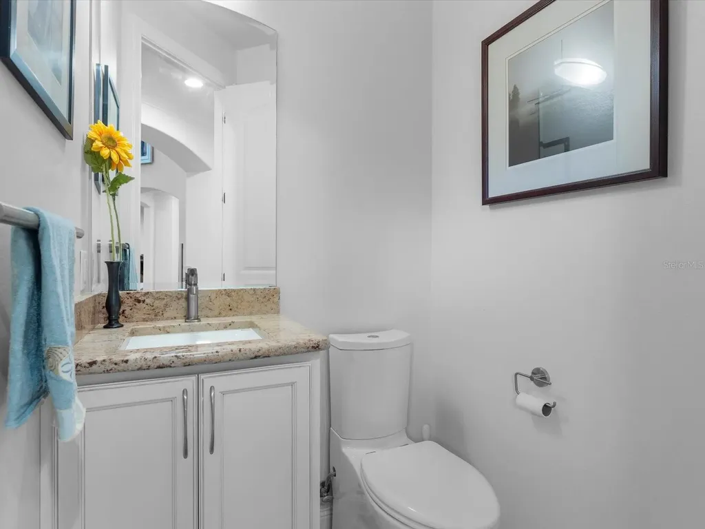 110 Ocean Way Drive Ponce Inlet FL 32127