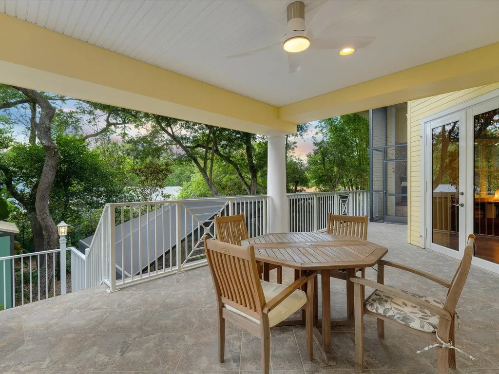110 Ocean Way Drive Ponce Inlet FL 32127