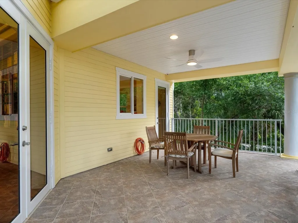 110 Ocean Way Drive Ponce Inlet FL 32127
