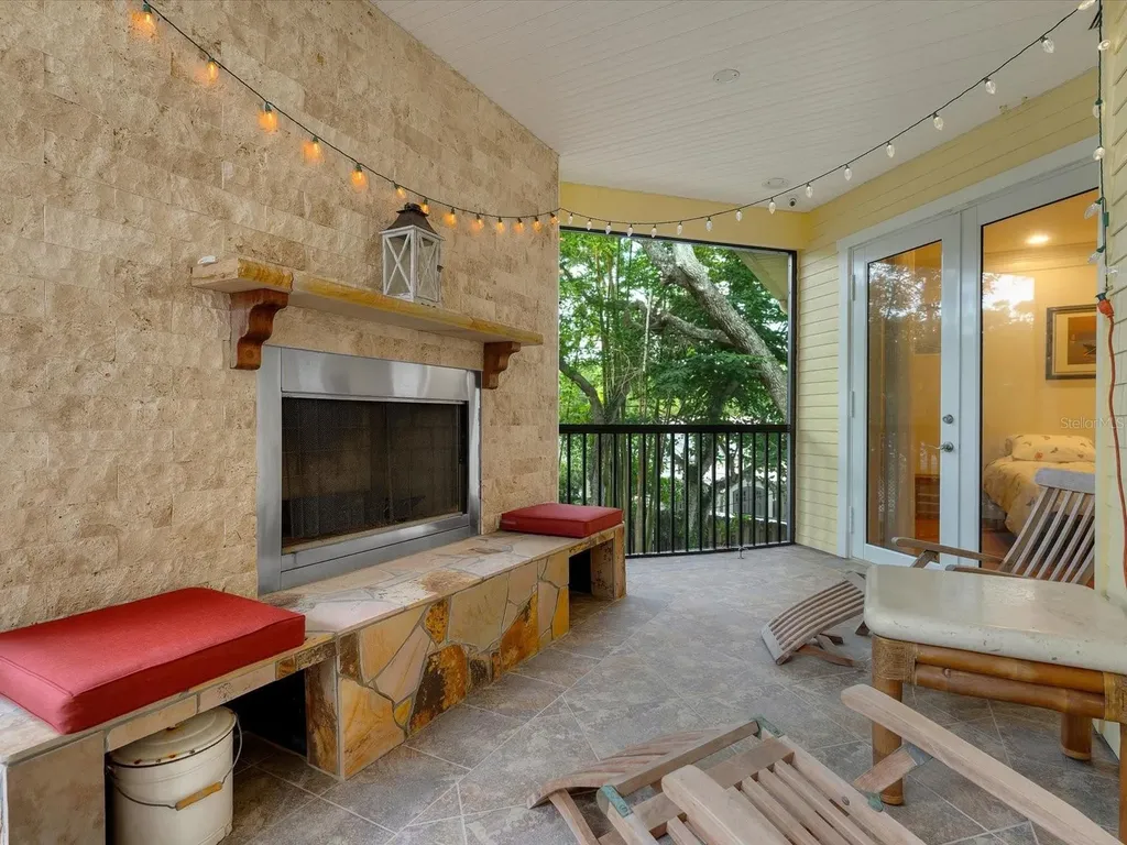 110 Ocean Way Drive Ponce Inlet FL 32127