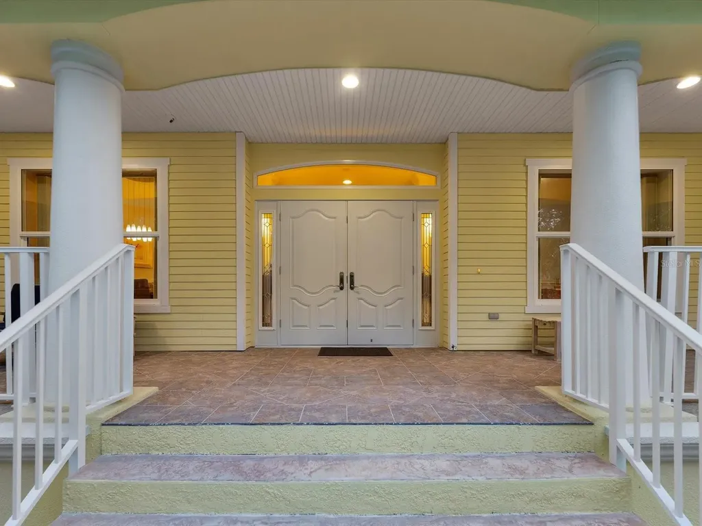 110 Ocean Way Drive Ponce Inlet FL 32127