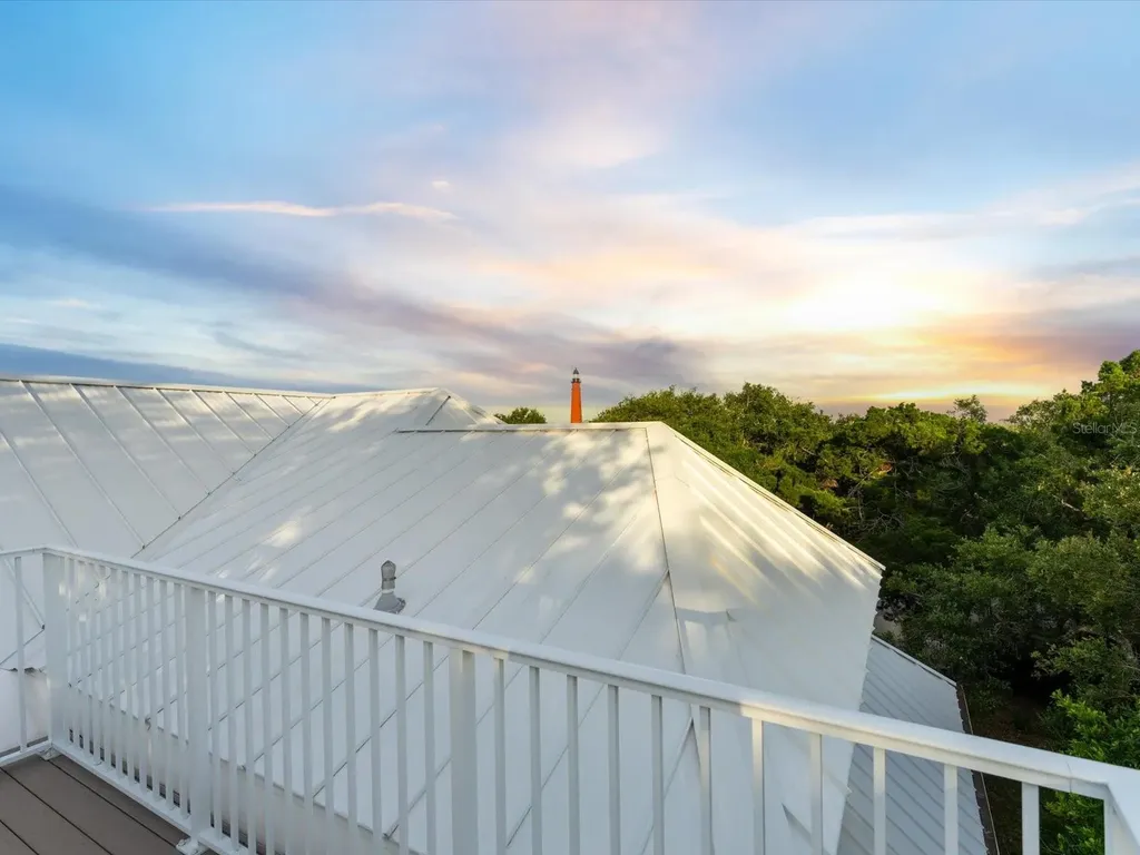 110 Ocean Way Drive Ponce Inlet FL 32127