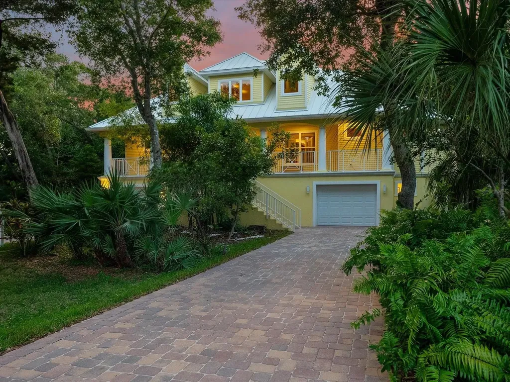 110 Ocean Way Drive Ponce Inlet FL 32127