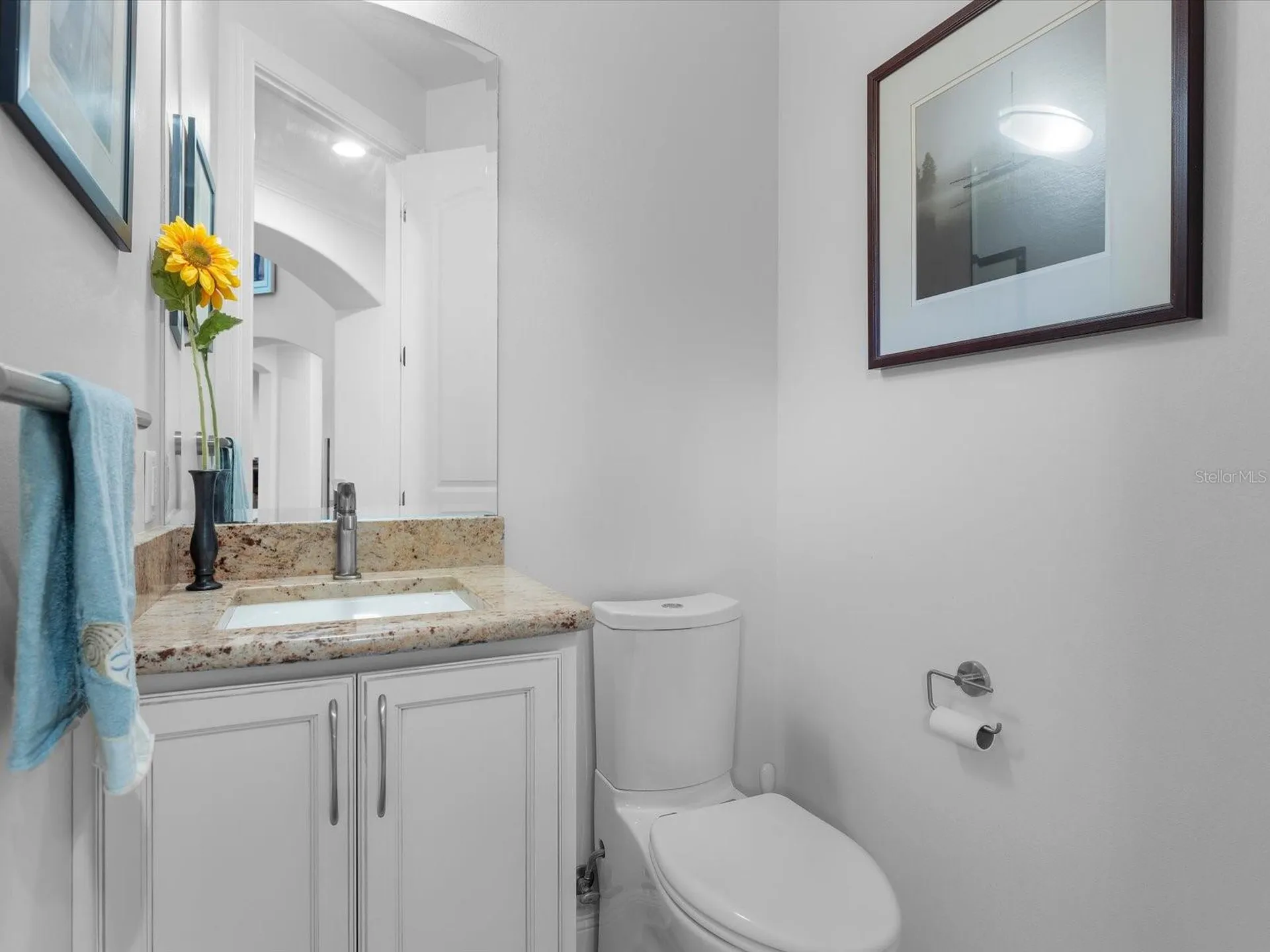 110 Ocean Way Drive Ponce Inlet FL 32127