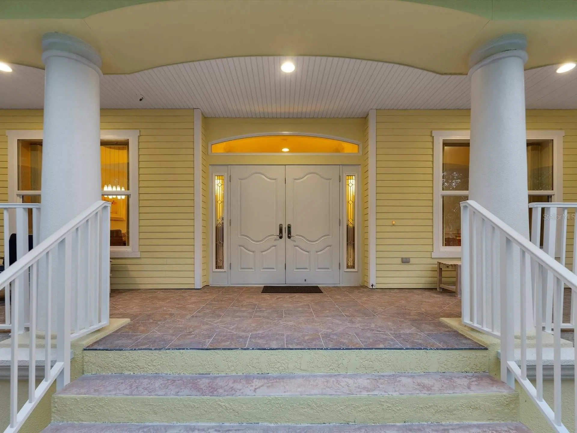 110 Ocean Way Drive Ponce Inlet FL 32127